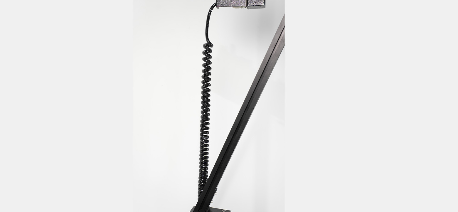Spring Cable